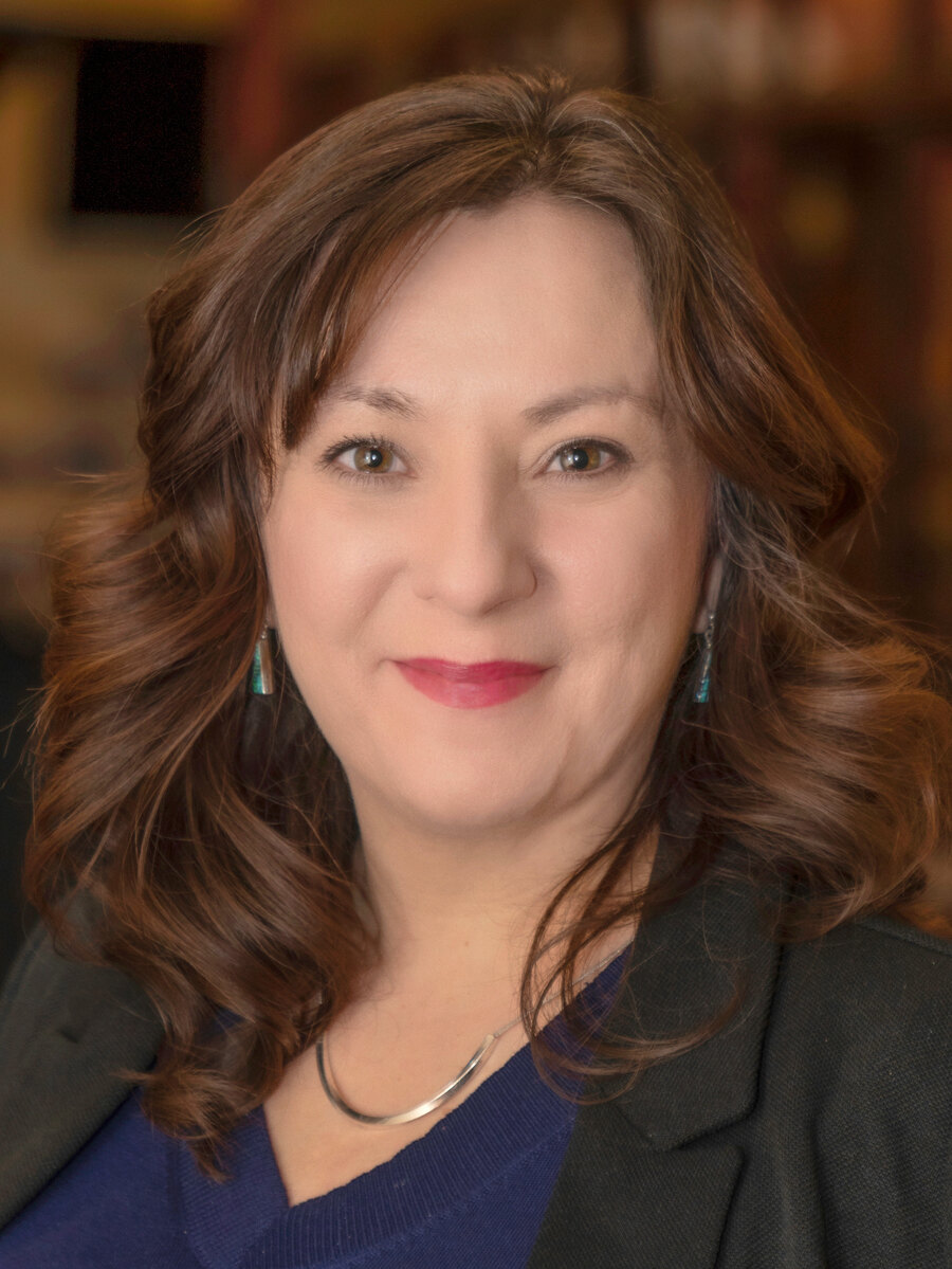 Lori Montoya, Barker Realty REALTOR&reg; in Santa Fe, New Mexico