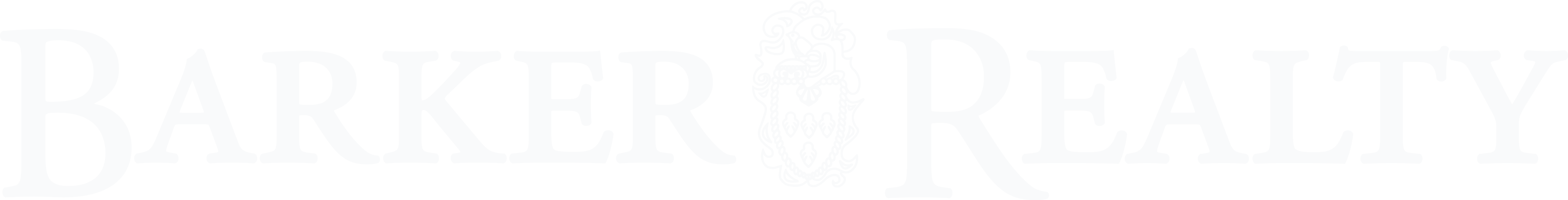 Barker Realty