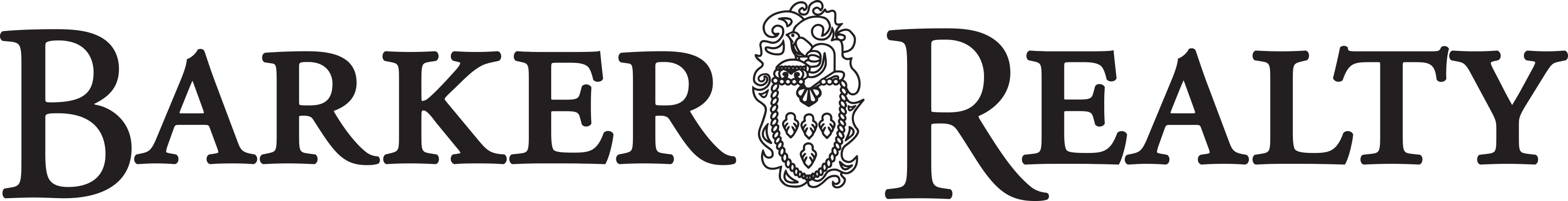 Barker Realty
